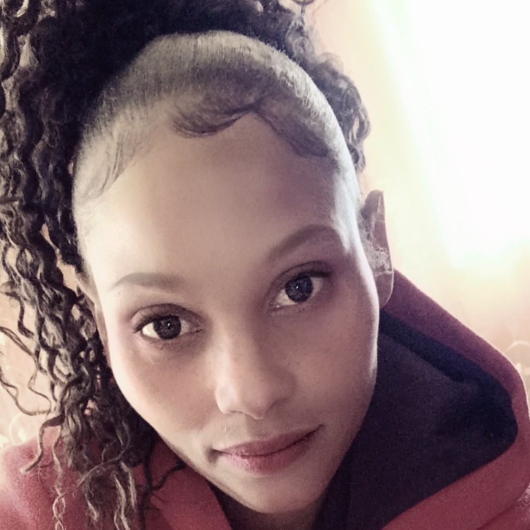 Roshandrè S.'s profile photo