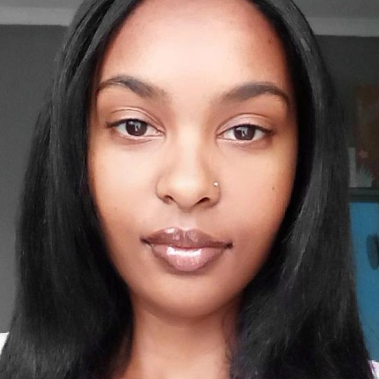 keyah M.'s profile photo