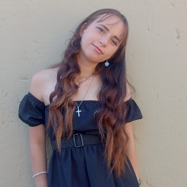 Janica V.'s profile photo