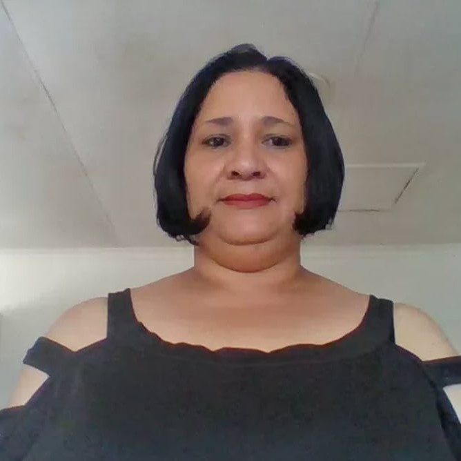 Monelle F.'s profile photo