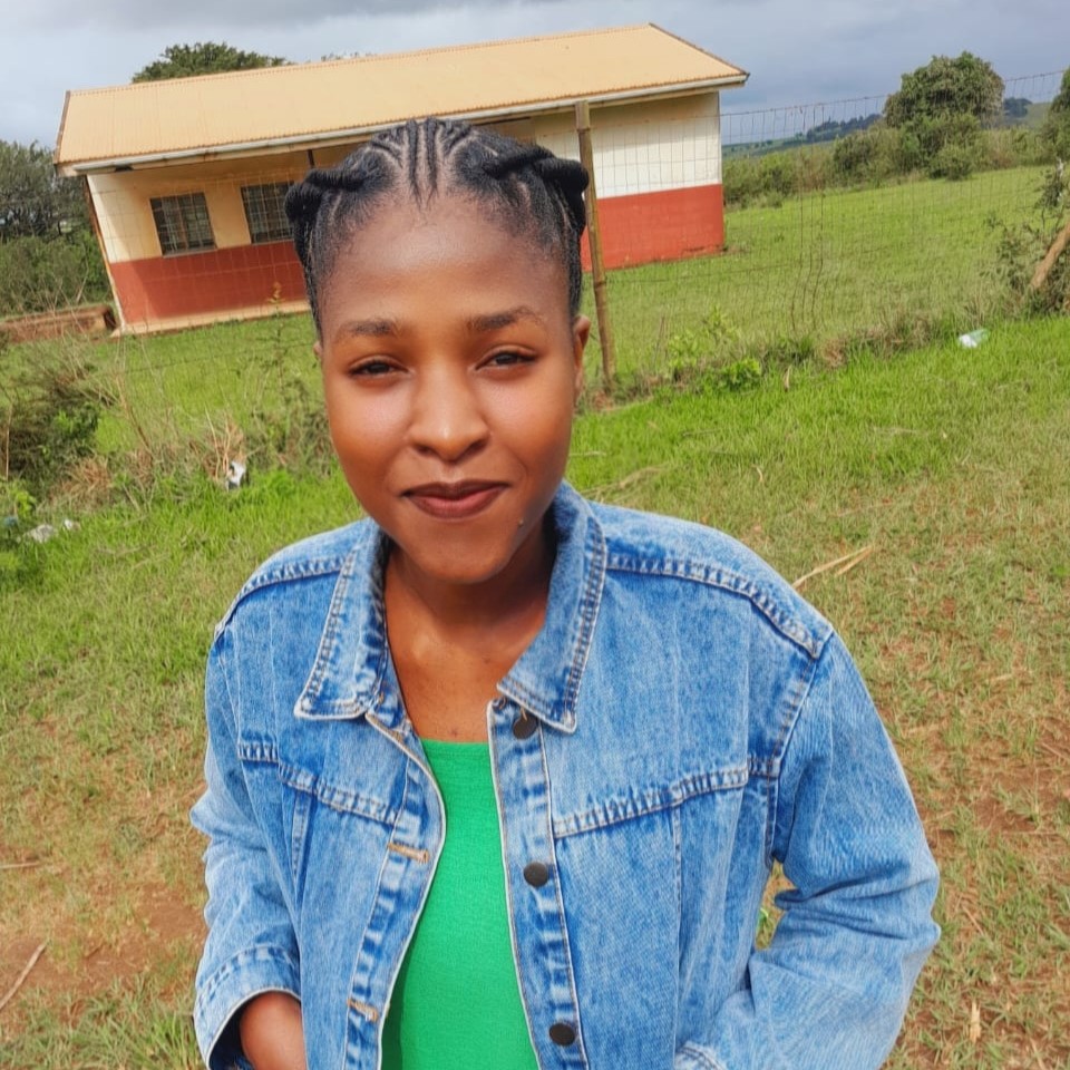 Nosipho's profile photo