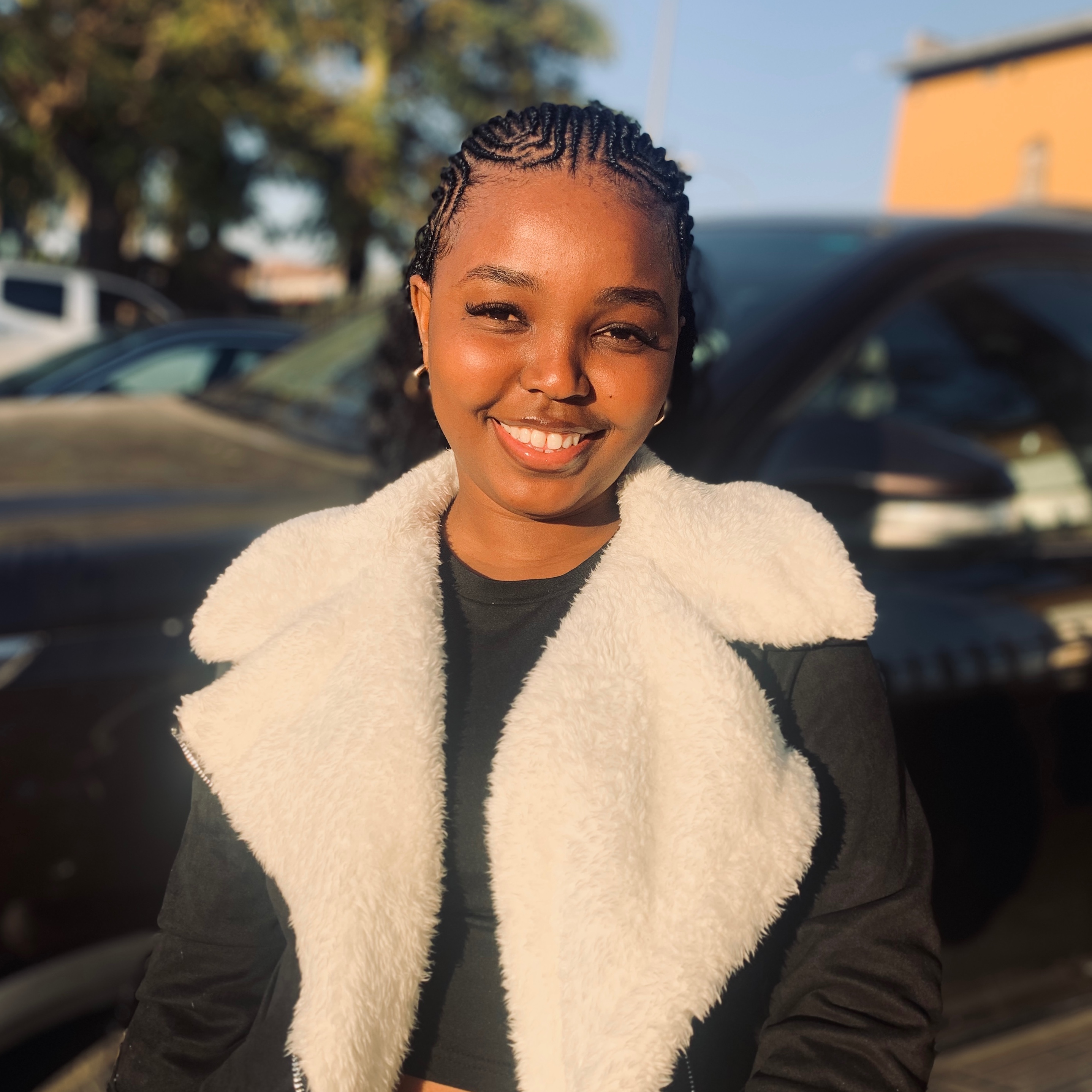 Debra Shongwe's profile photo