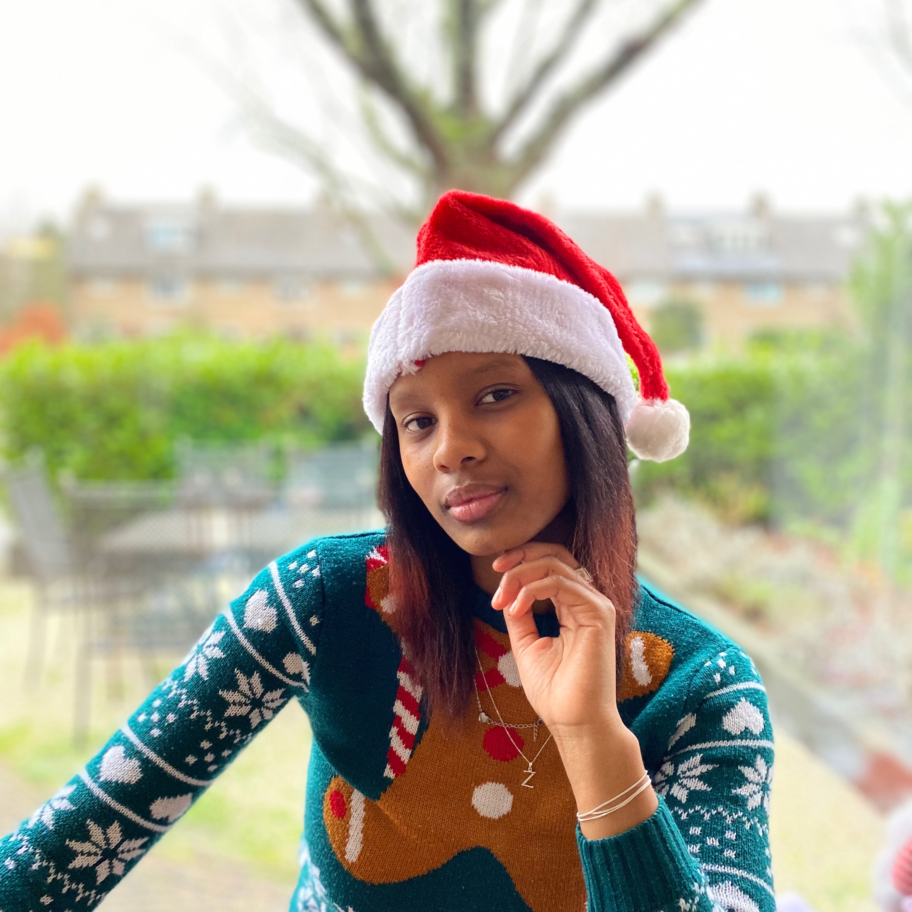 Zoë F.'s profile photo