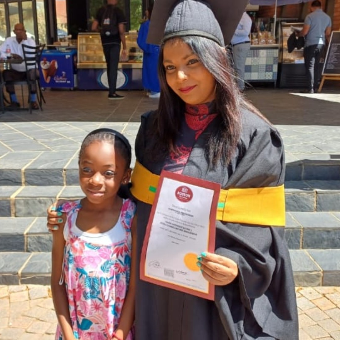Lereesha G.'s profile photo