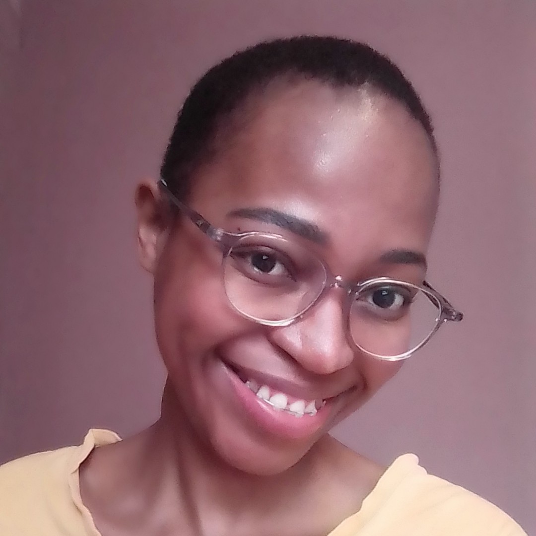 Samukelisiwe Gladness Z.'s profile photo