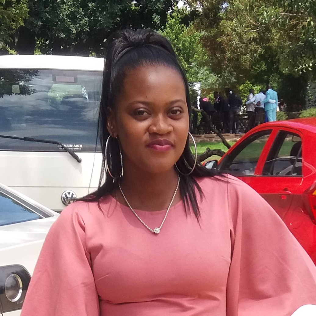 Mitchelle M.'s profile photo