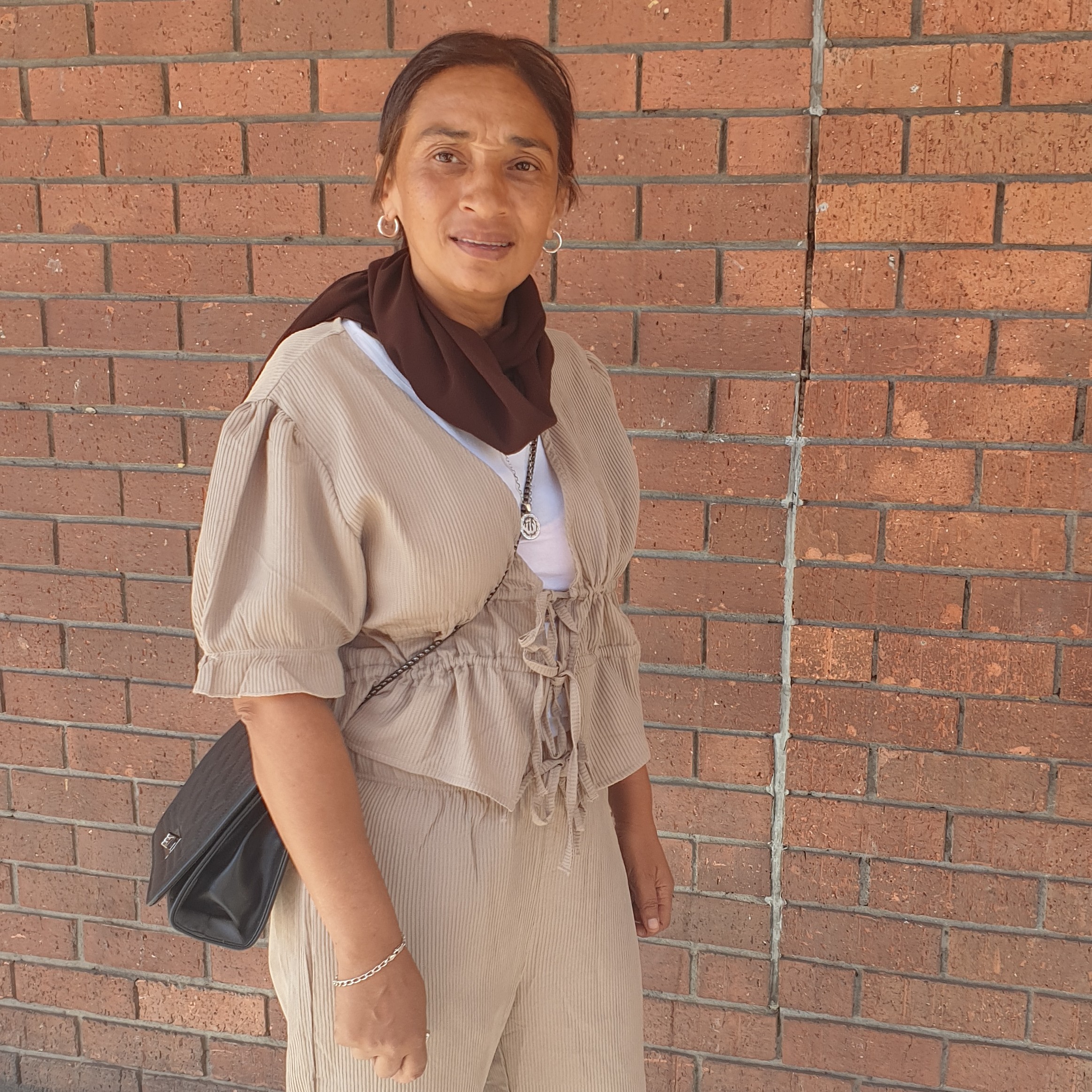 Mymoena H.'s profile photo