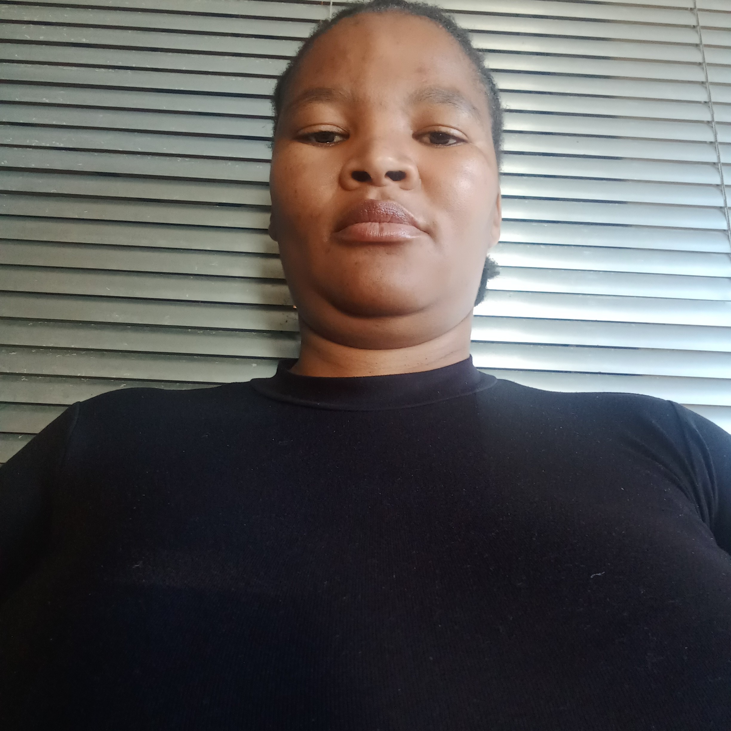 Nokwanda S.'s profile photo