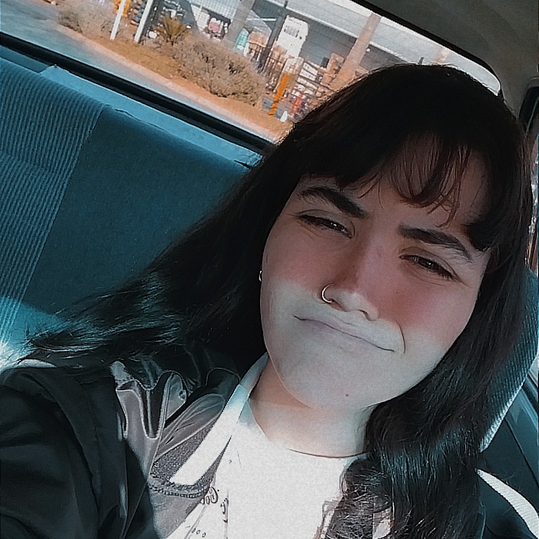 Candice P.'s profile photo