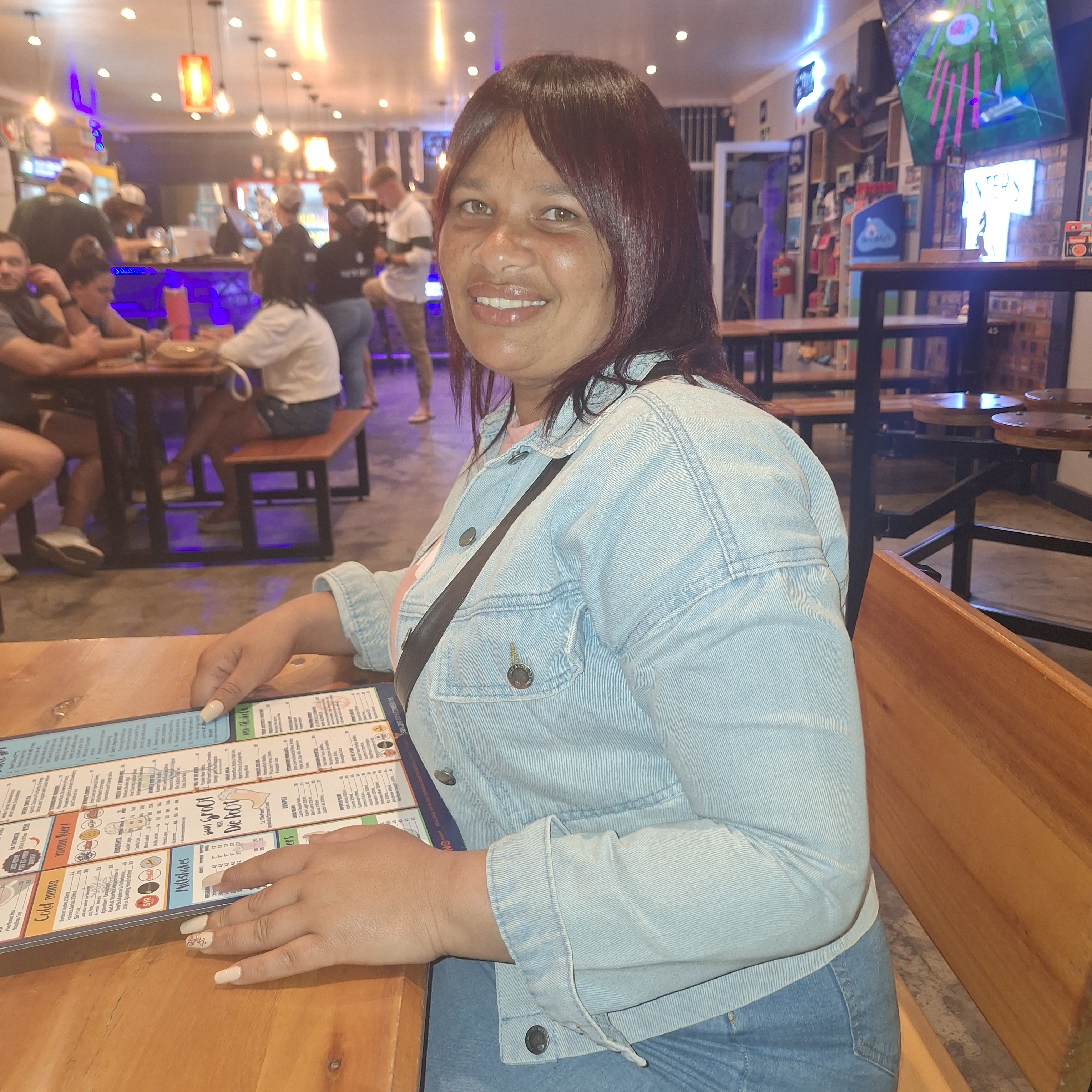 Claudia King's profile photo