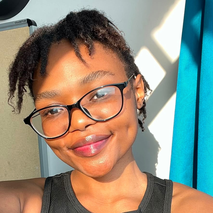 Nelisiwe G.'s profile photo