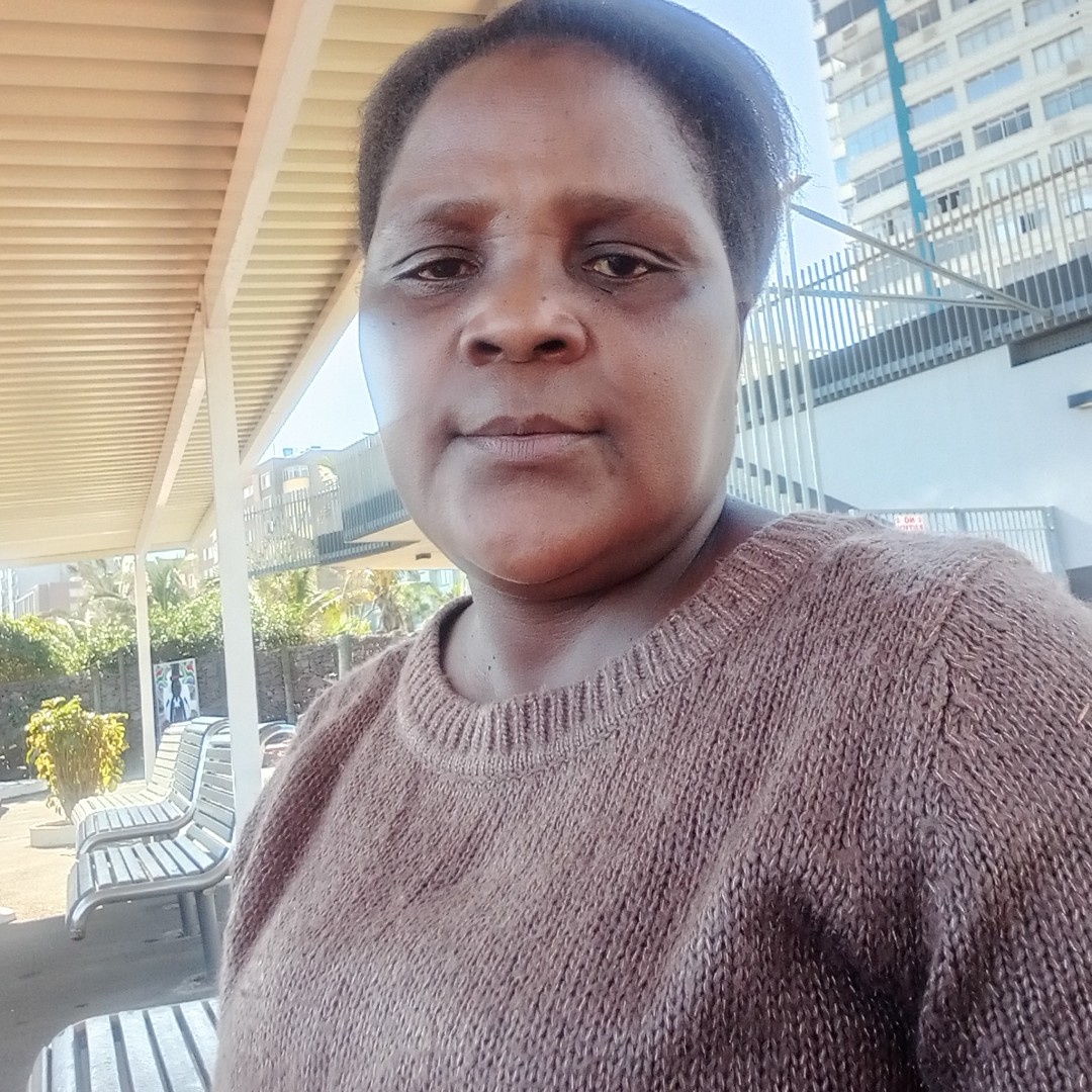Zamaswazi Princess D.'s profile photo