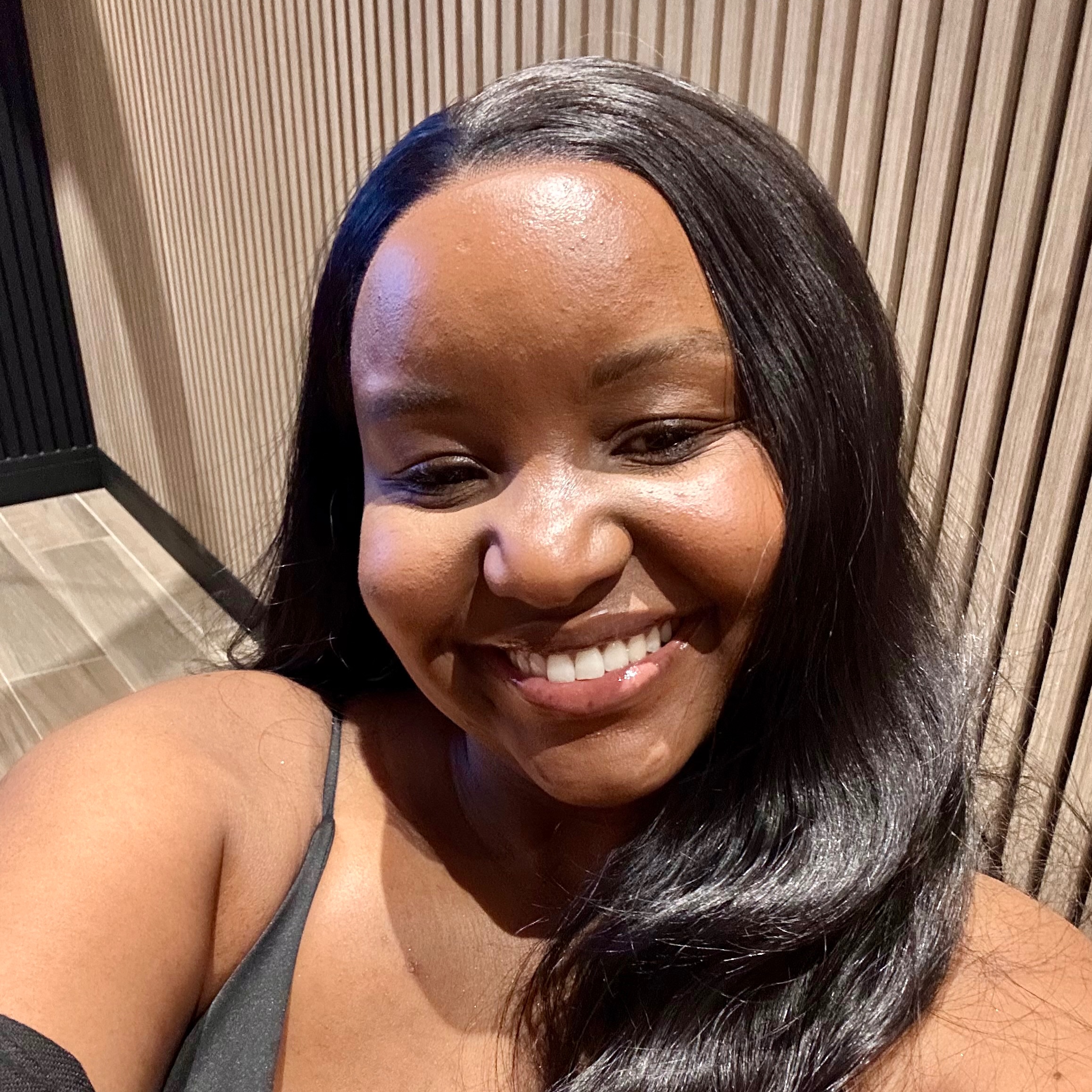 Faith M.'s profile photo