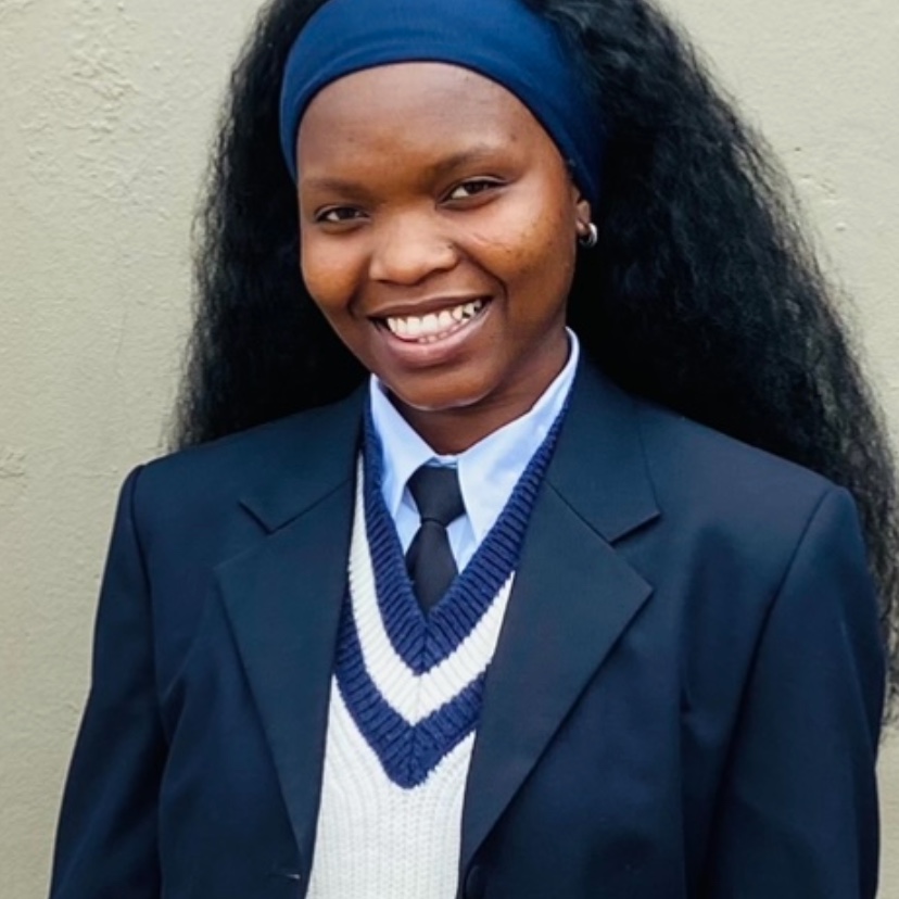 Nonkululeko M.'s profile photo