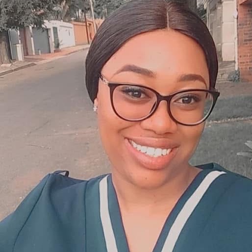 Nthabiseng O.'s profile photo