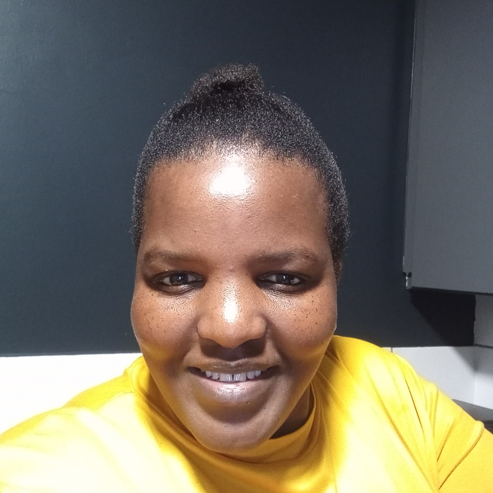 Vuyiswa Y.'s profile photo