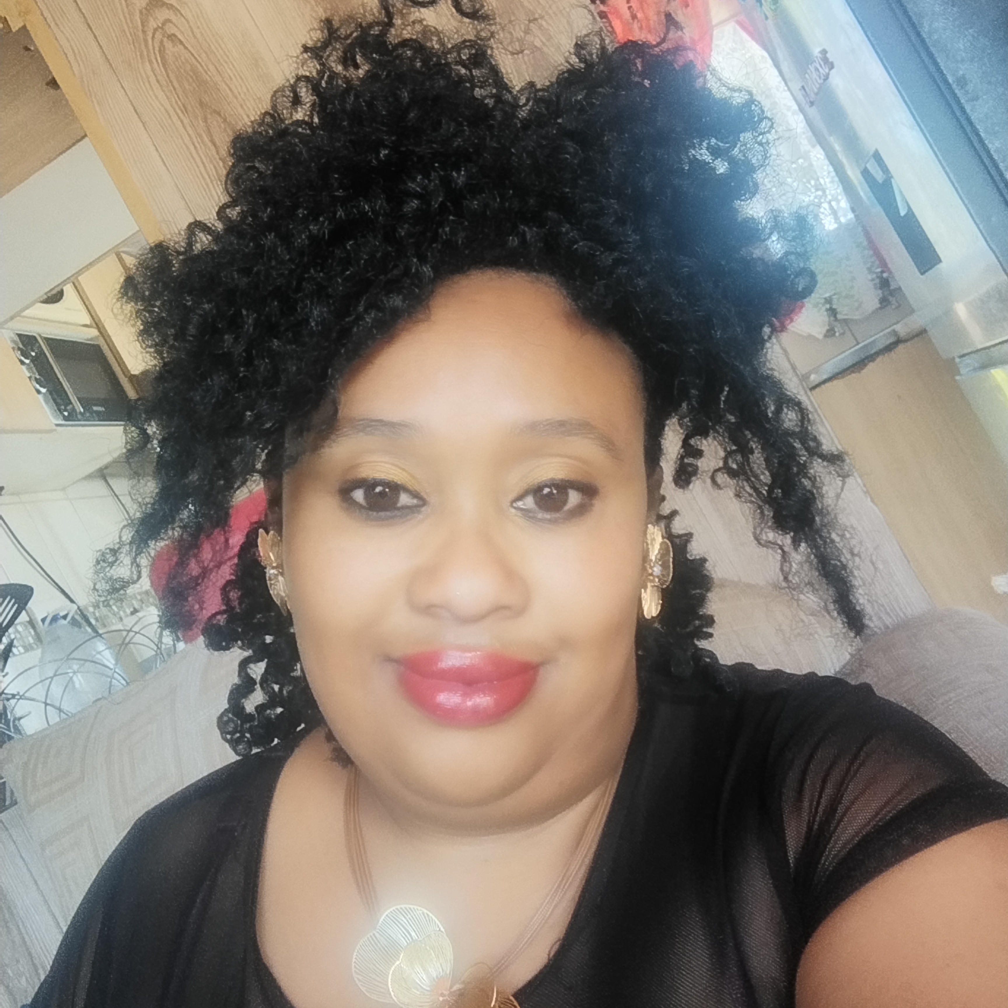 Berylleen T.'s profile photo