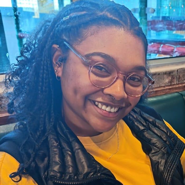 Ashley V.'s profile photo