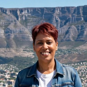 Gertrude J.'s profile photo