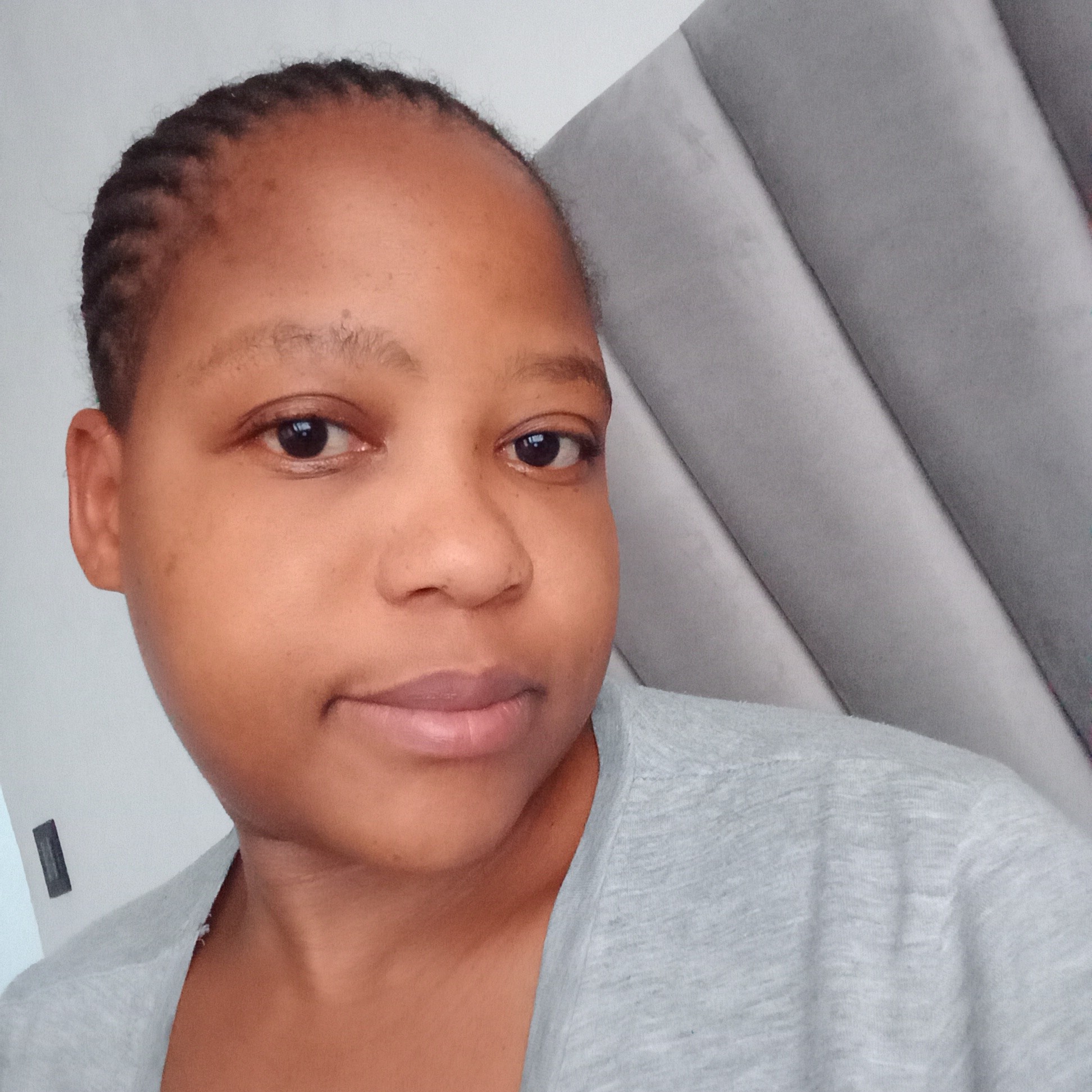 Sthembile M.'s profile photo