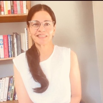 Surayya H.'s profile photo