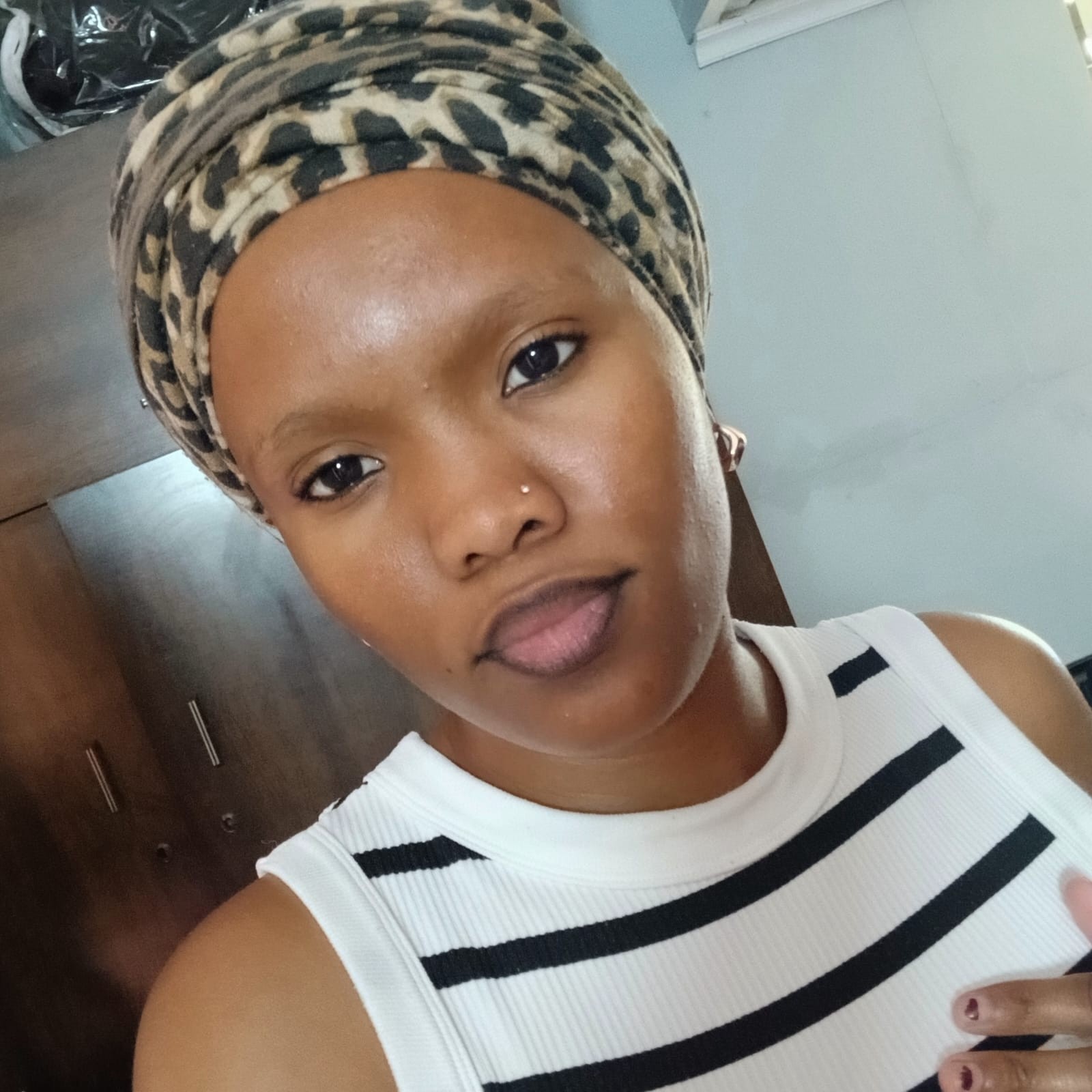 Zikhona P.'s profile photo