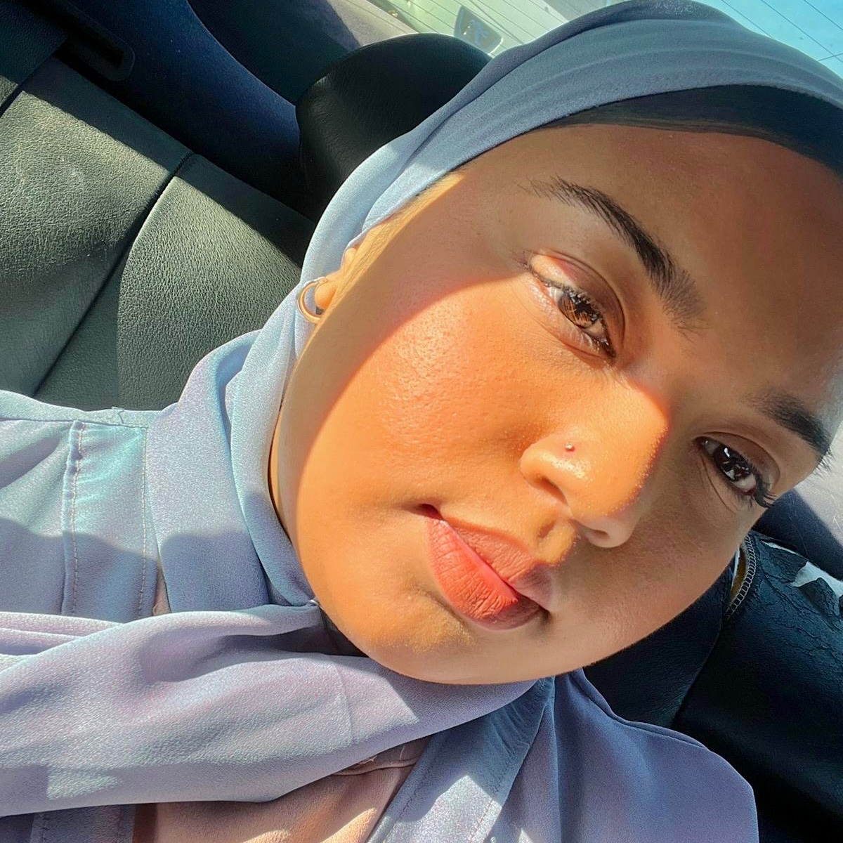 Amirah's profile photo