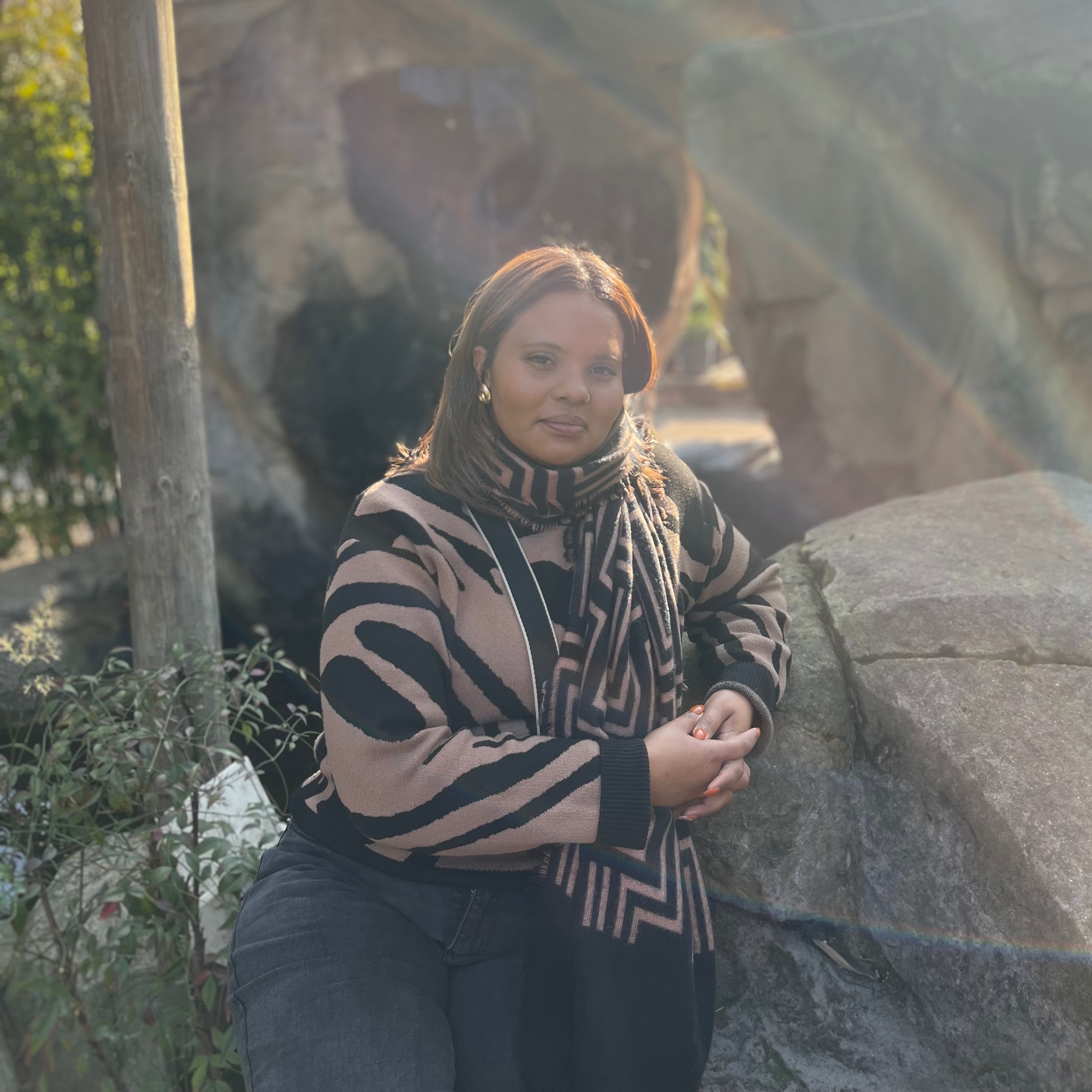 Jade F.'s profile photo