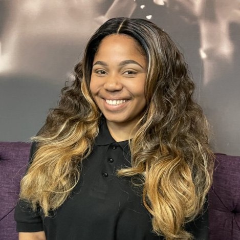 Mandisa M.'s profile photo