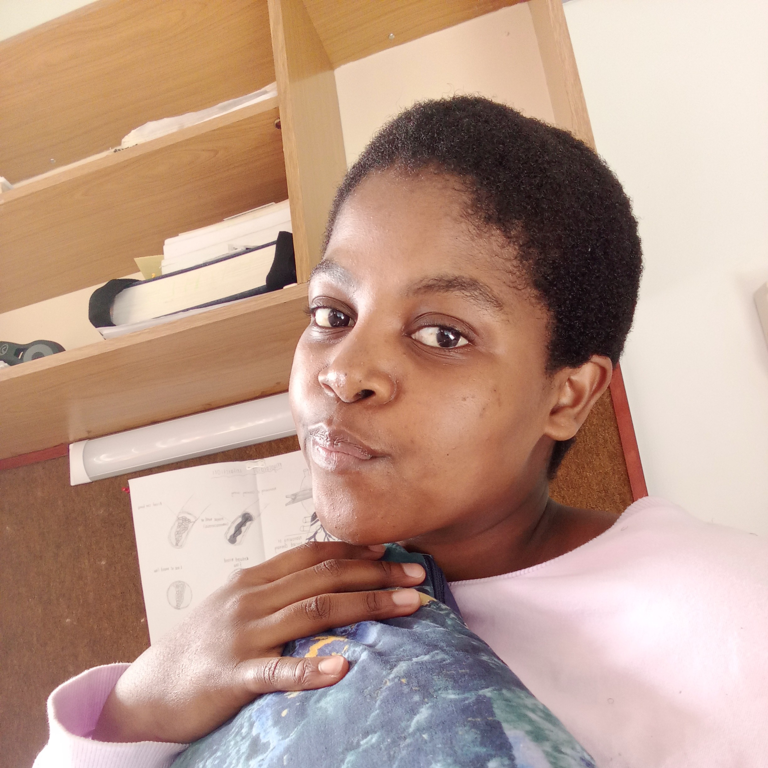 Mandisa Gugulethu's profile photo