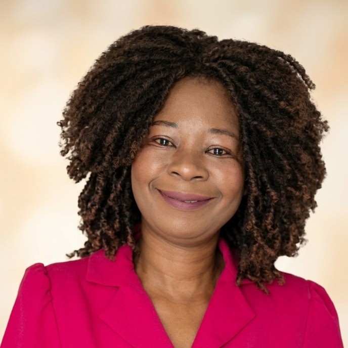 Gloria M.'s profile photo