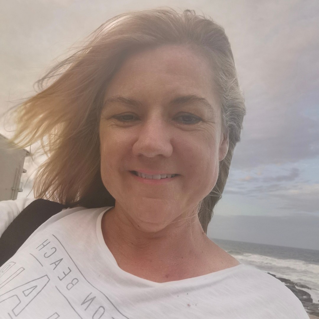 Desire G.'s profile photo