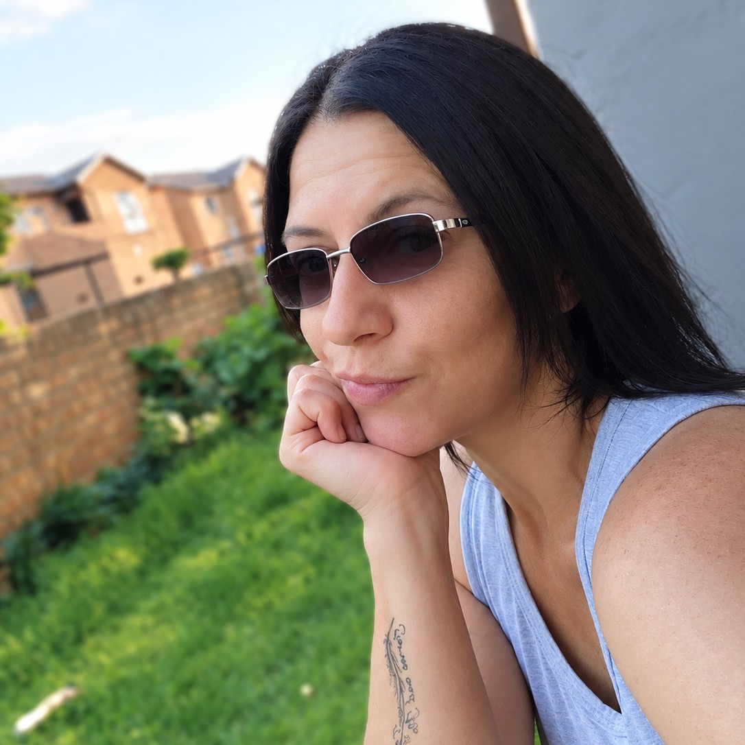 Chantal L.'s profile photo