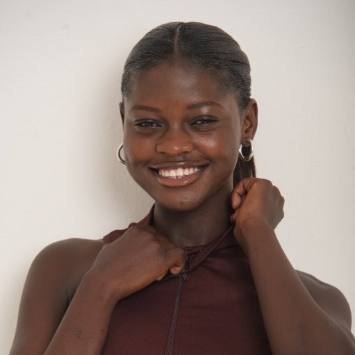Furaha R.'s profile photo