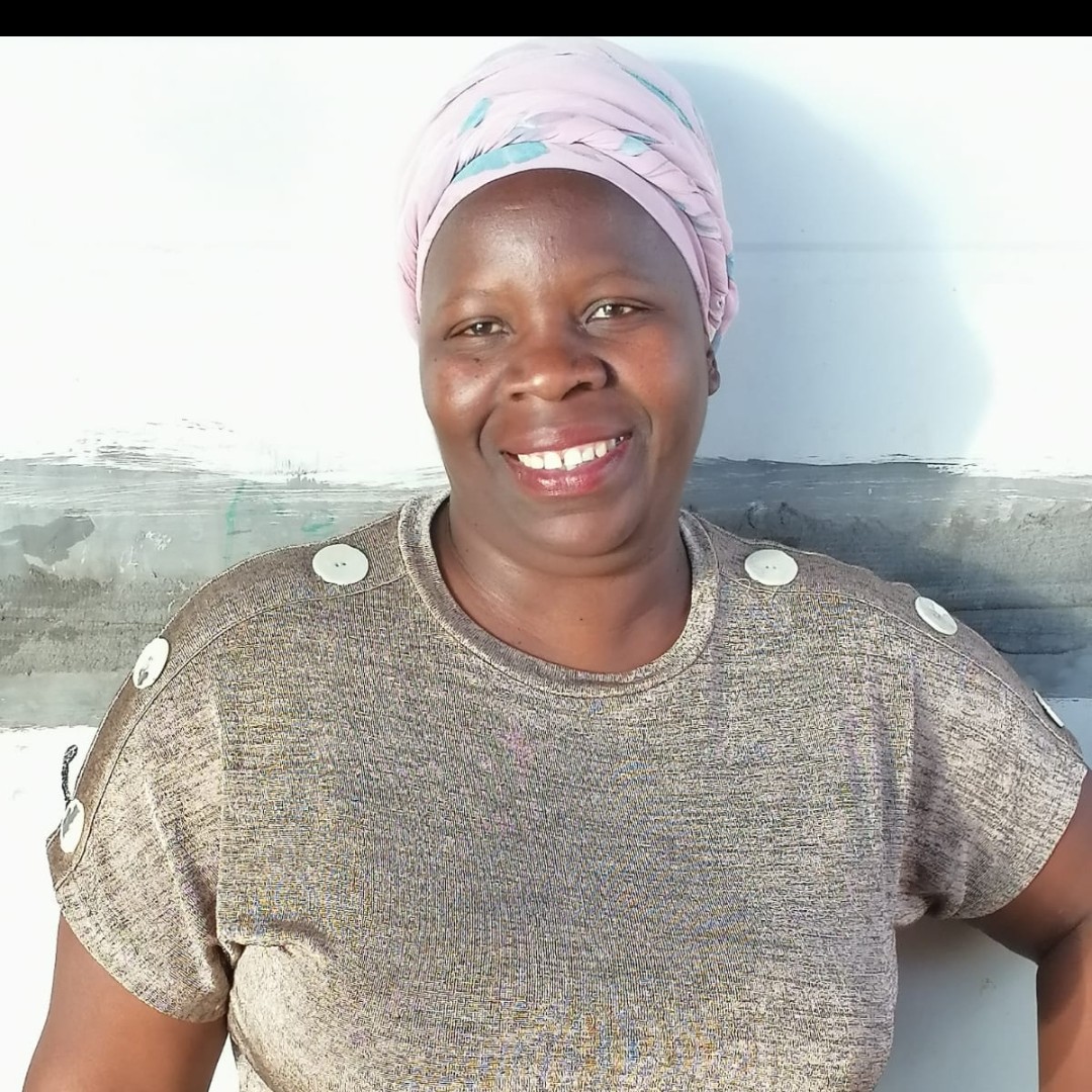 Ndivhuho T.'s profile photo