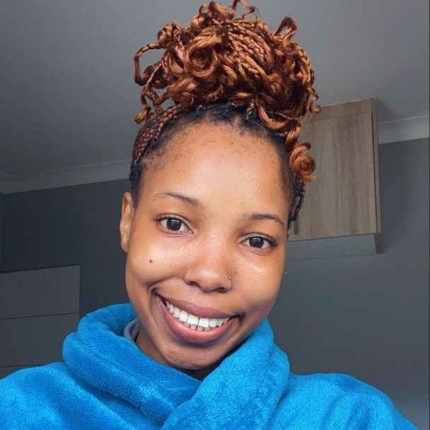 sibahle K.'s profile photo