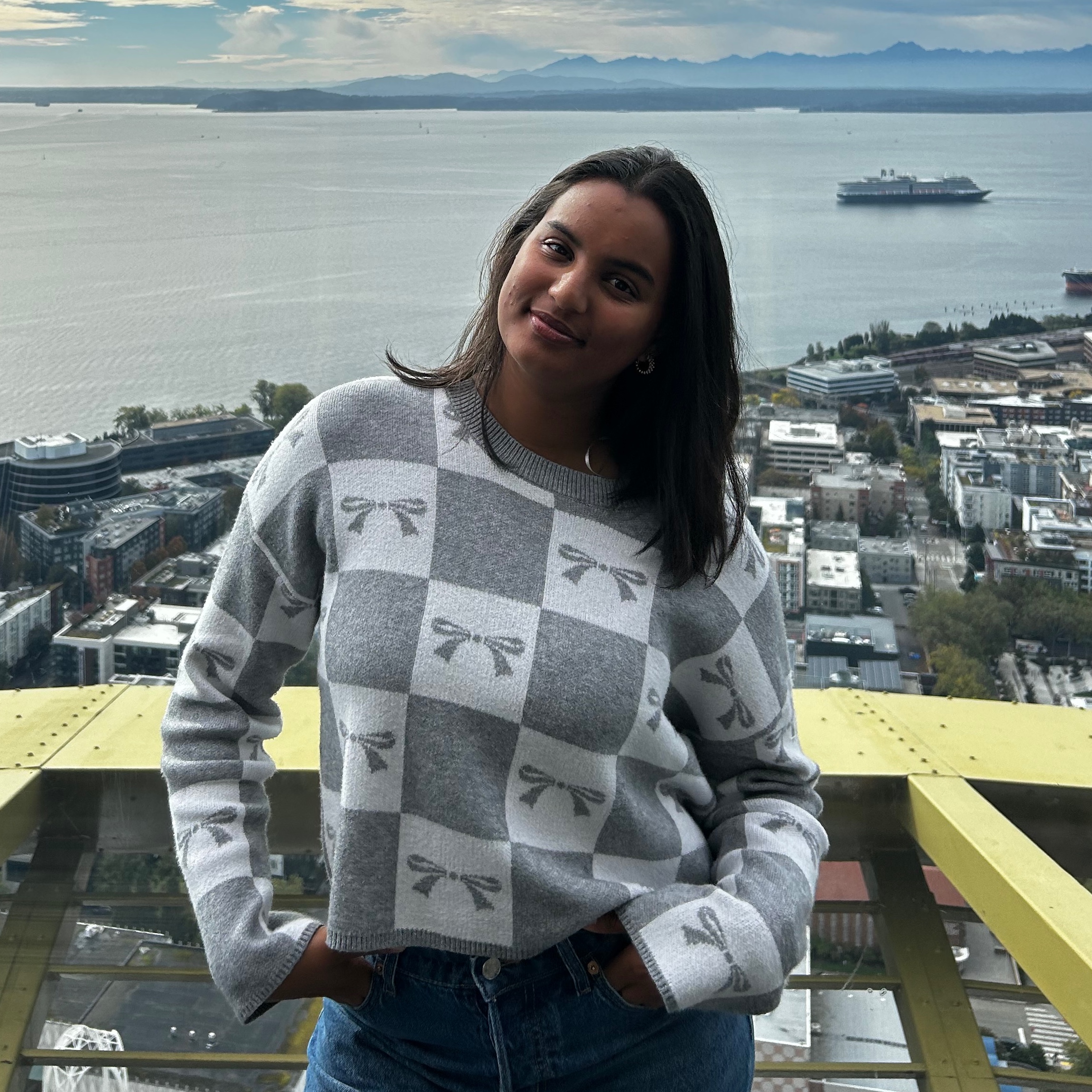 Chloë W.'s profile photo