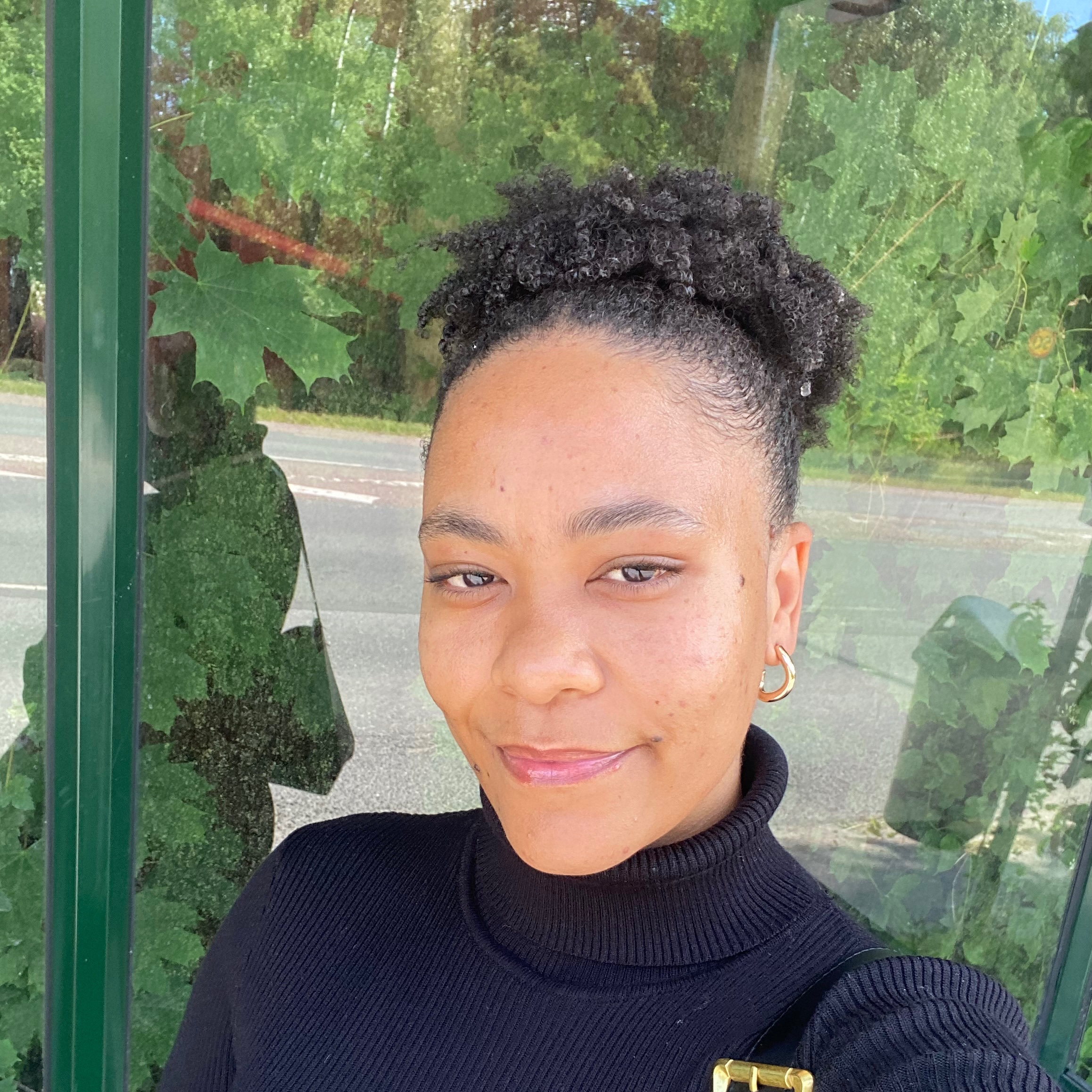 Amber J.'s profile photo