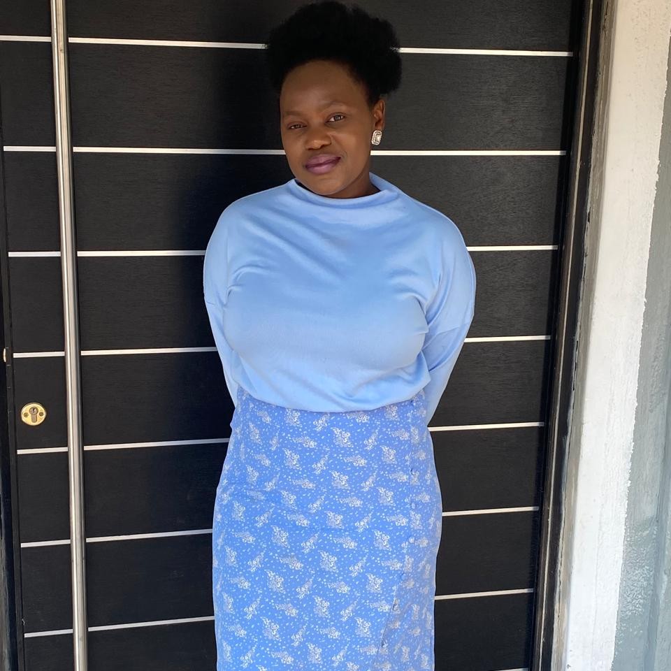 Boyitumelo Getrude Khensani M.'s profile photo
