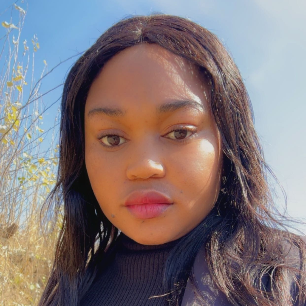 Gladys Puleng Xaba's profile photo