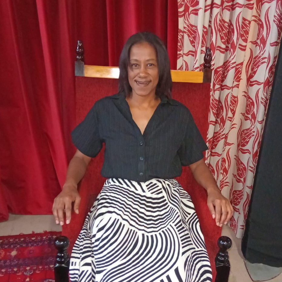Natasha P.'s profile photo