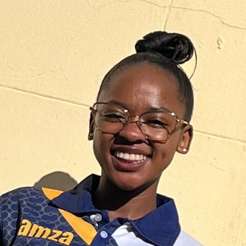 Yamkela D.'s profile photo