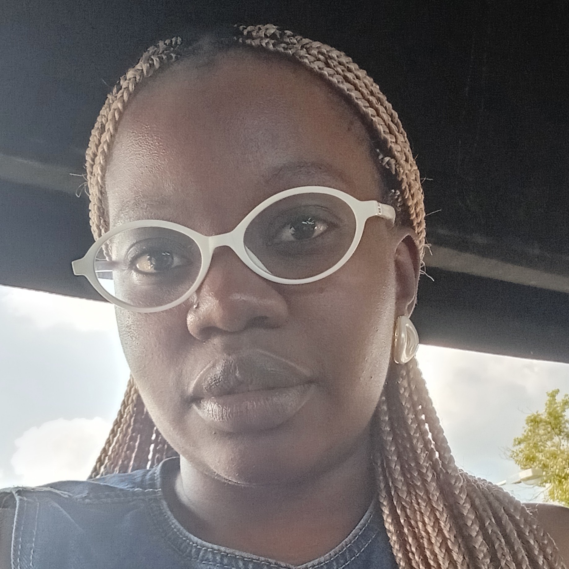 Palesa's profile photo
