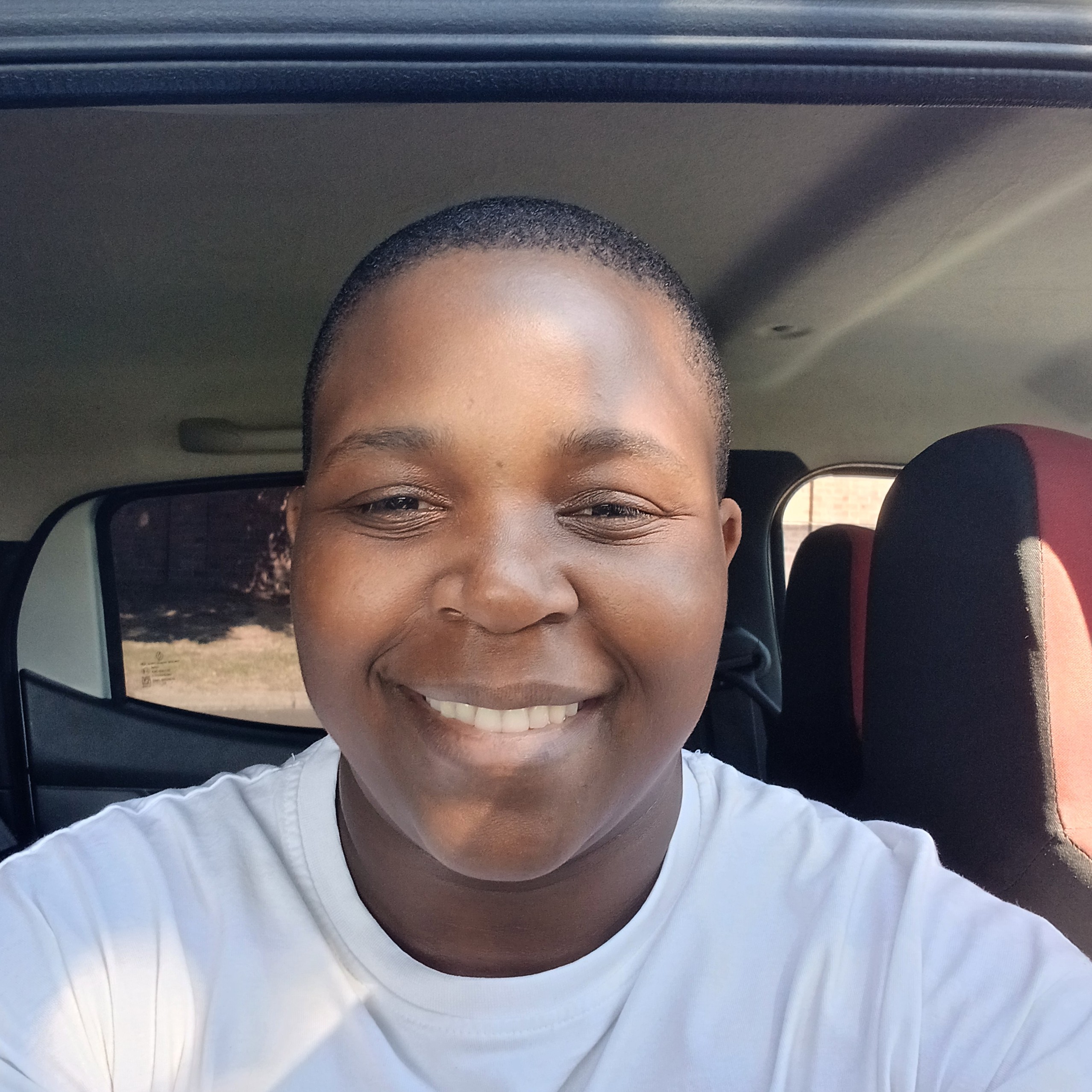 Vimbai P.'s profile photo