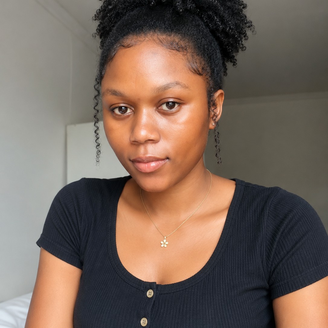 Beata S.'s profile photo