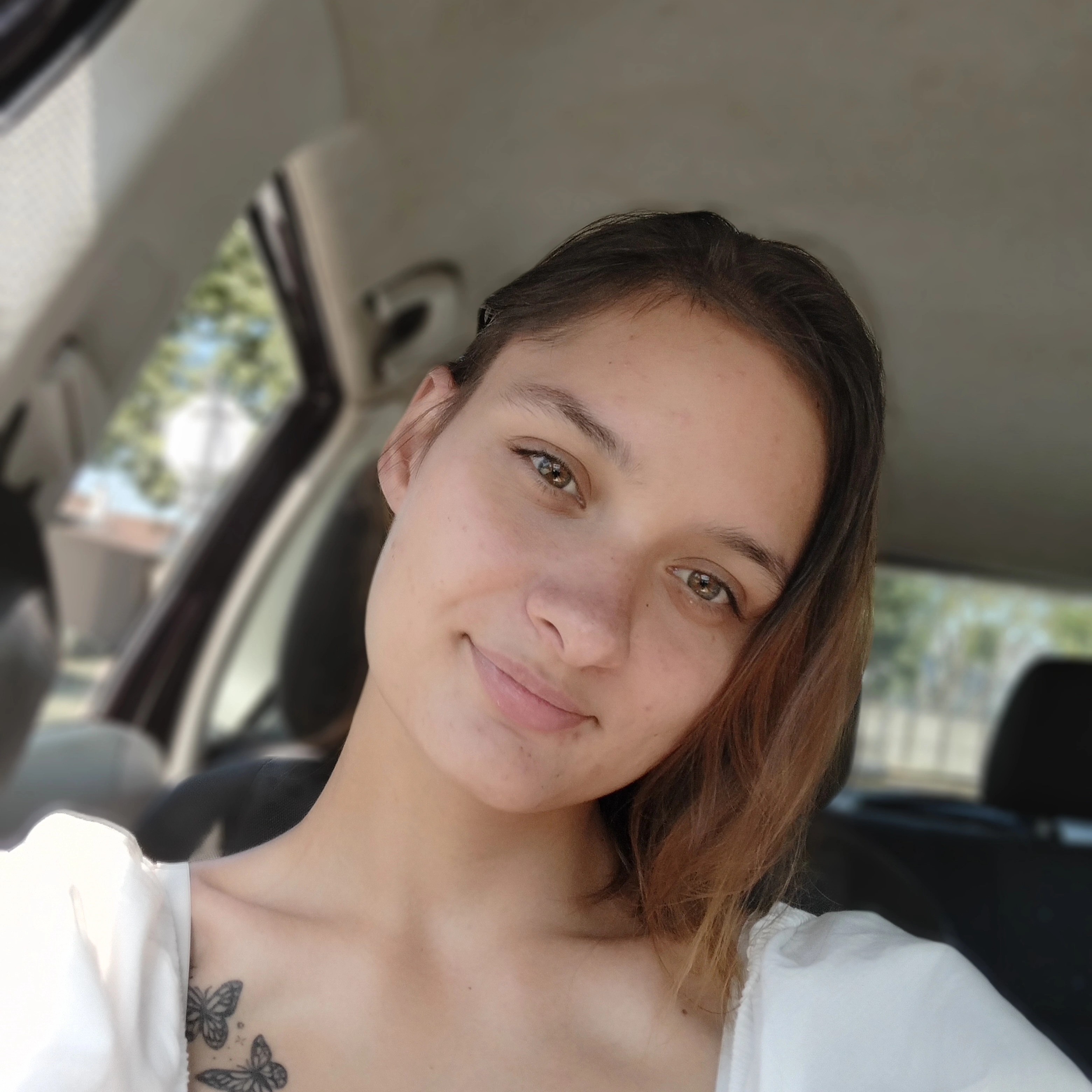 Abigail V.'s profile photo