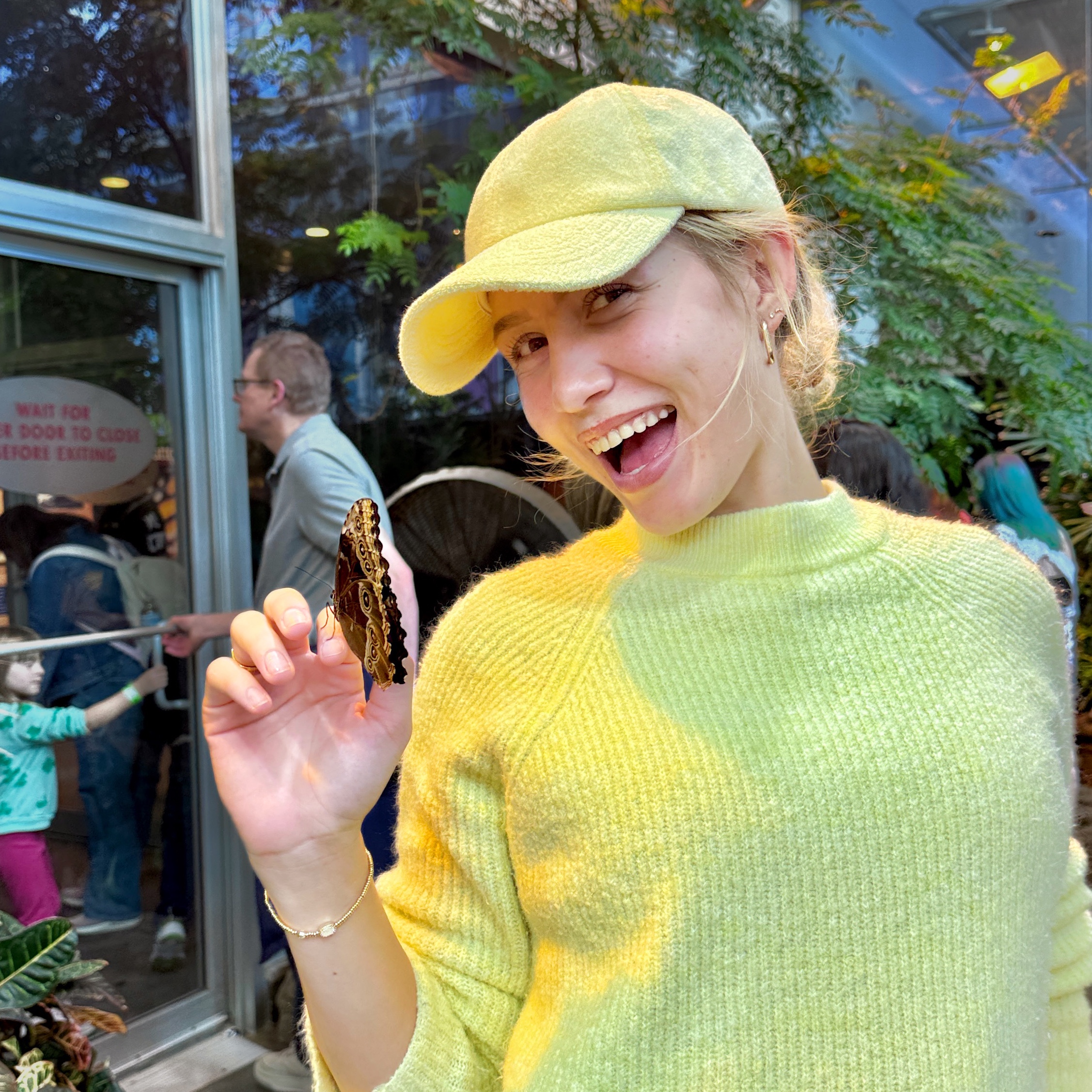 Xelynn C.'s profile photo