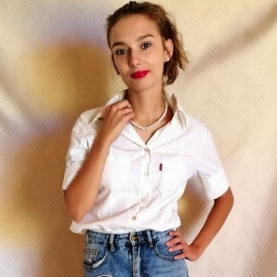 christell V.'s profile photo