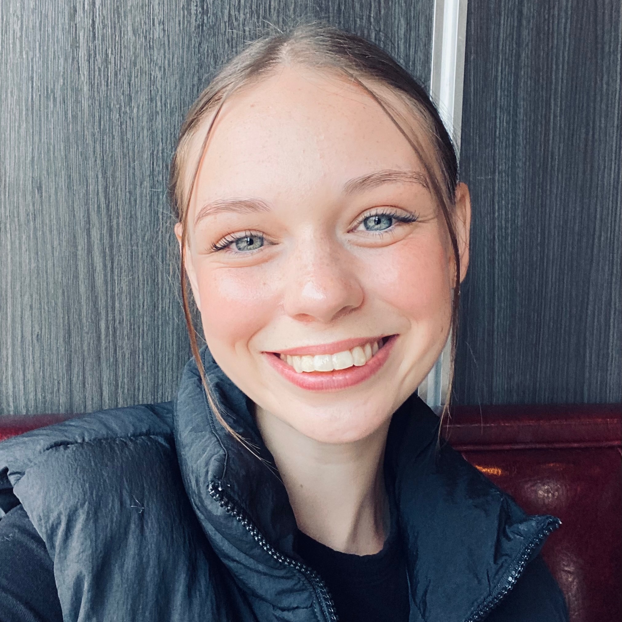 Anlu D.'s profile photo