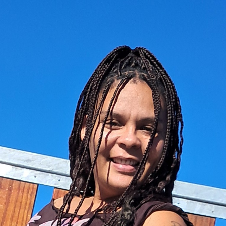 Prudence K.'s profile photo